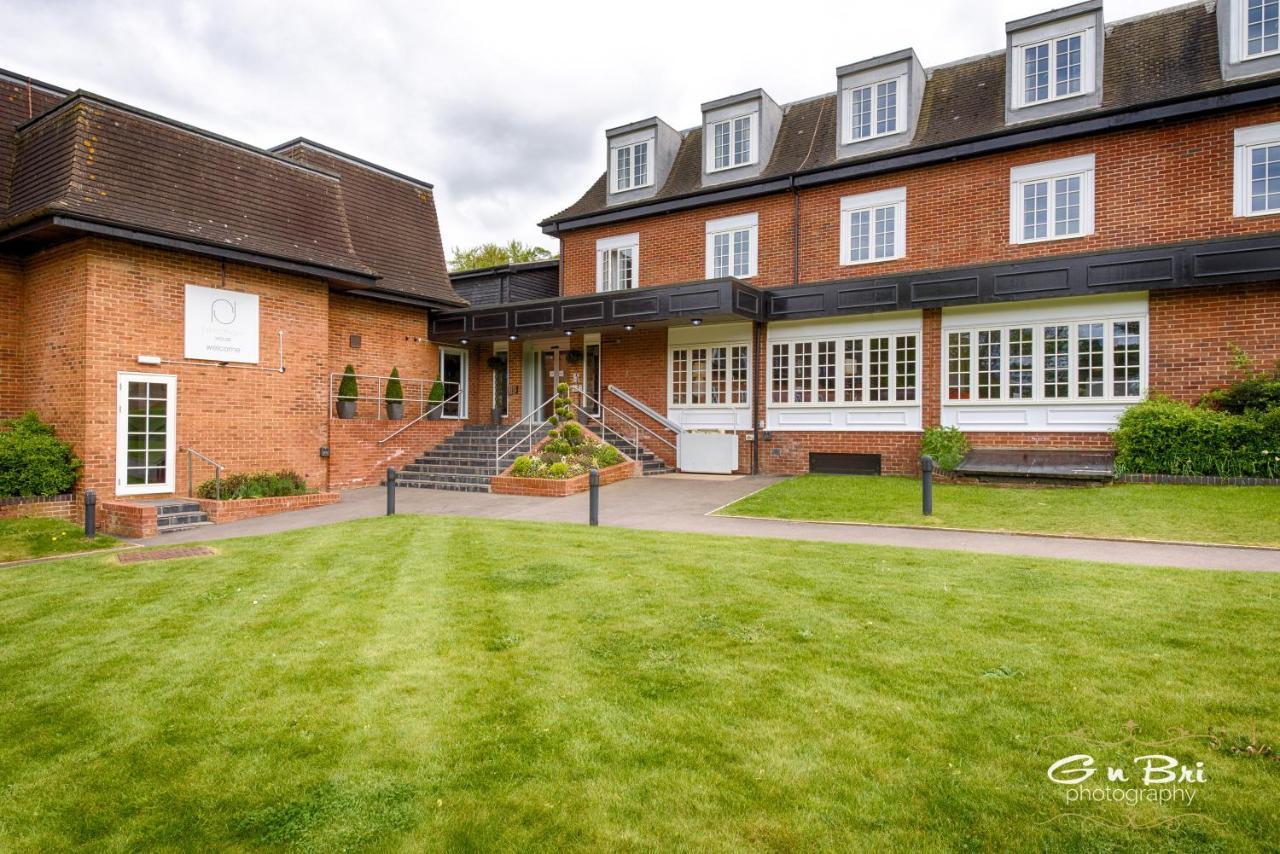 Needham House Hotel Hitchin Eksteriør billede